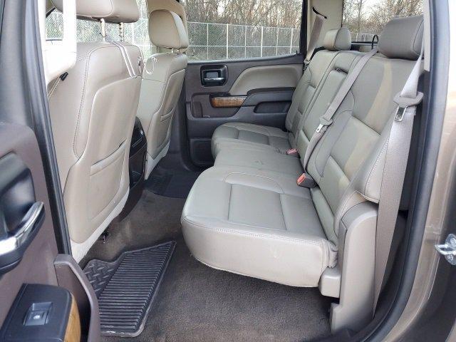 used 2014 GMC Sierra 1500 car