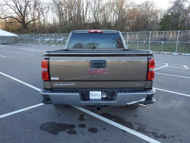 used 2014 GMC Sierra 1500 car