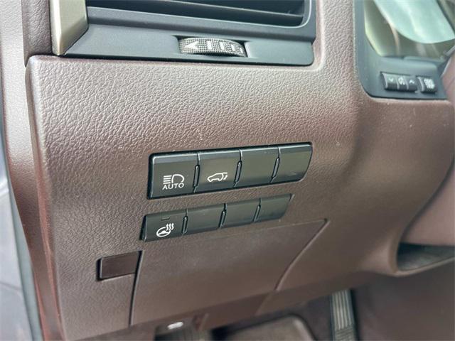 used 2017 Lexus RX 350 car, priced at $26,963