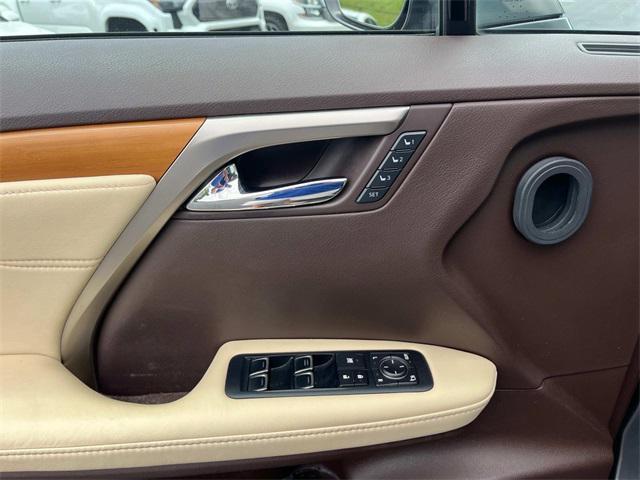used 2017 Lexus RX 350 car, priced at $26,963
