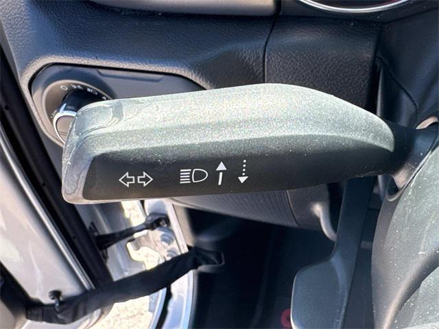 used 2022 Jeep Gladiator car, priced at $32,900