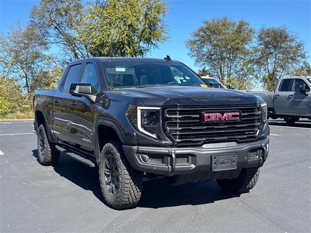 new 2025 GMC Sierra 1500 car, priced at $80,335