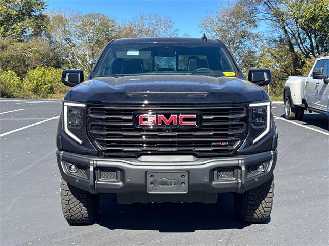 new 2025 GMC Sierra 1500 car, priced at $80,335