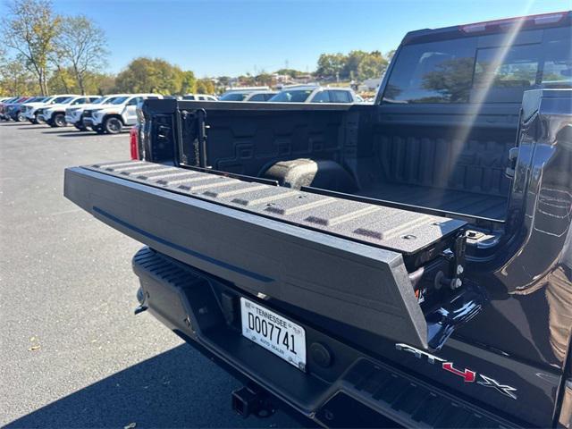 new 2025 GMC Sierra 1500 car, priced at $80,335