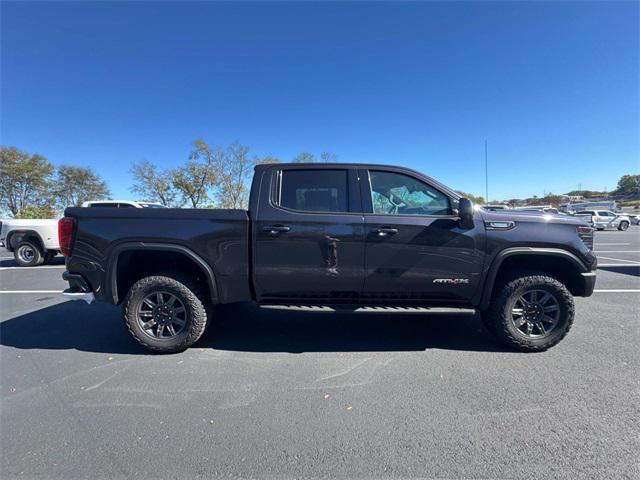 new 2025 GMC Sierra 1500 car, priced at $80,335