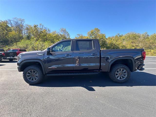 new 2025 GMC Sierra 1500 car, priced at $80,335