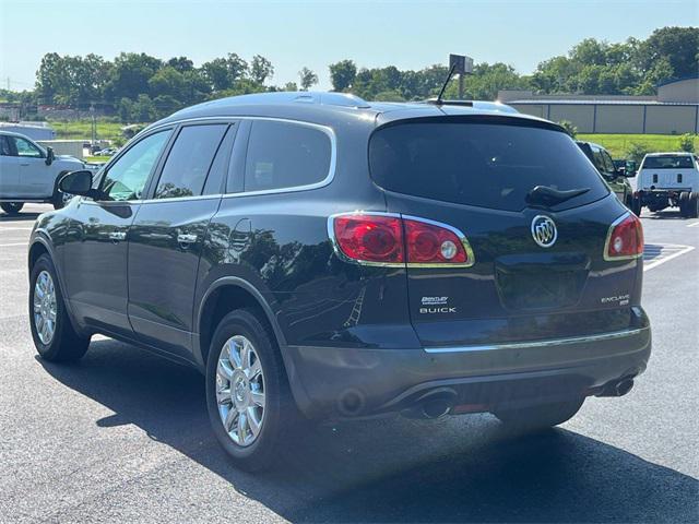 used 2011 Buick Enclave car, priced at $6,346