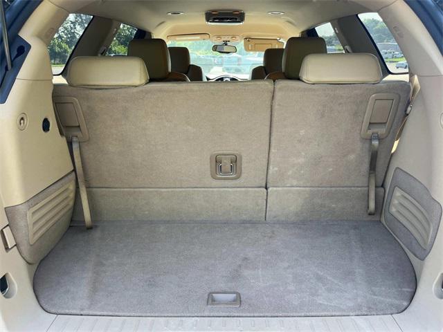 used 2011 Buick Enclave car, priced at $6,346