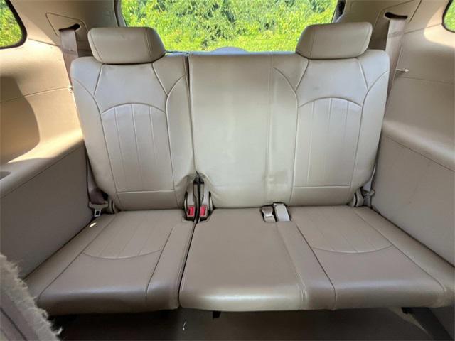 used 2011 Buick Enclave car, priced at $6,346