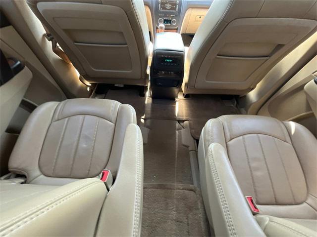 used 2011 Buick Enclave car, priced at $6,346