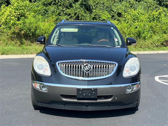 used 2011 Buick Enclave car, priced at $6,346