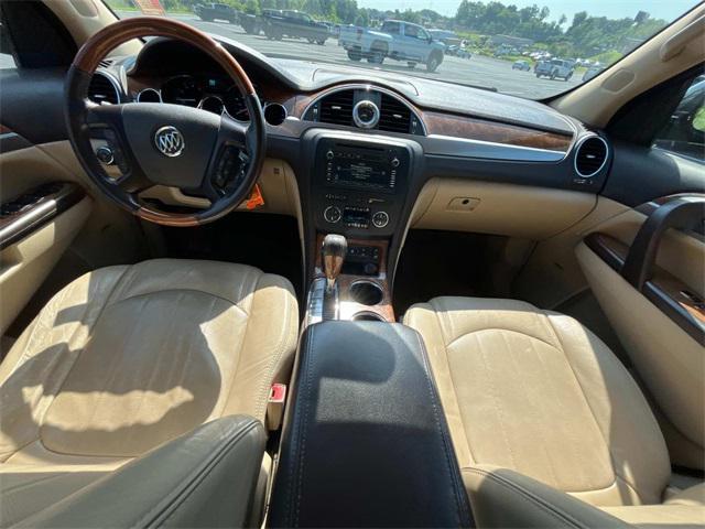 used 2011 Buick Enclave car, priced at $6,346