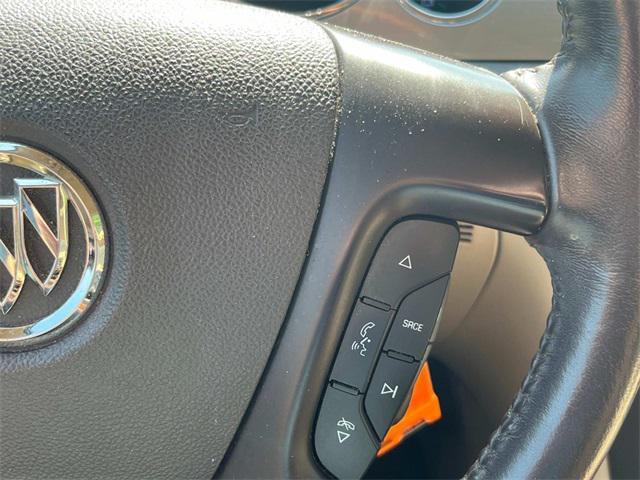 used 2011 Buick Enclave car, priced at $6,346