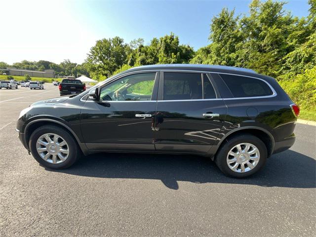 used 2011 Buick Enclave car, priced at $6,346