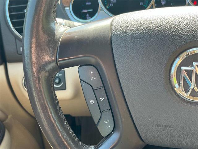 used 2011 Buick Enclave car, priced at $6,346