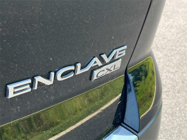 used 2011 Buick Enclave car, priced at $6,346