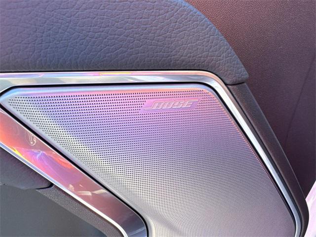 new 2025 GMC Sierra 2500 car, priced at $84,194
