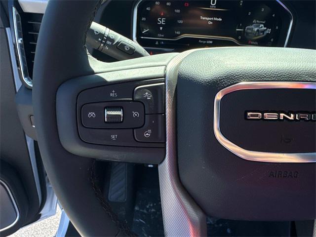new 2025 GMC Sierra 2500 car, priced at $84,194