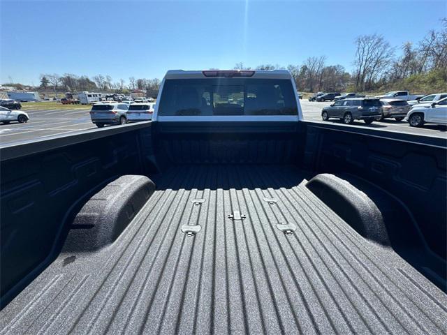 new 2025 GMC Sierra 2500 car, priced at $84,194