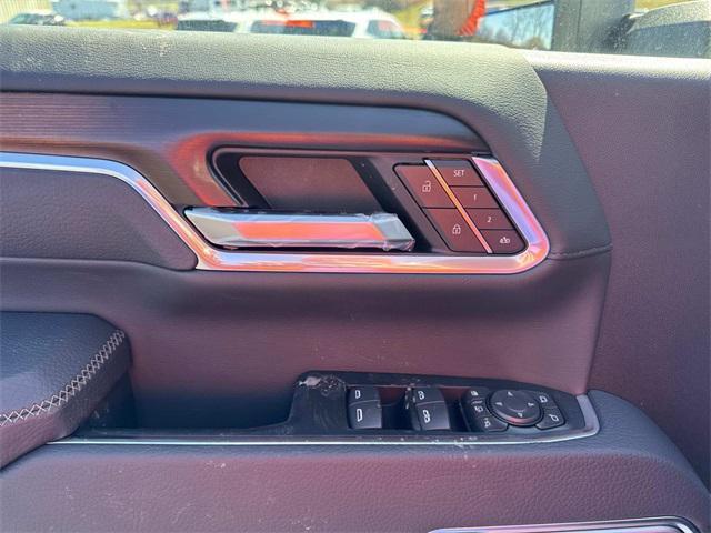 new 2025 GMC Sierra 2500 car, priced at $84,194