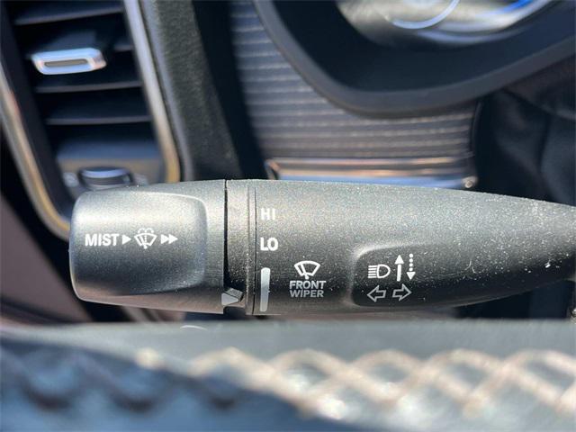used 2019 Ram 1500 car, priced at $34,884