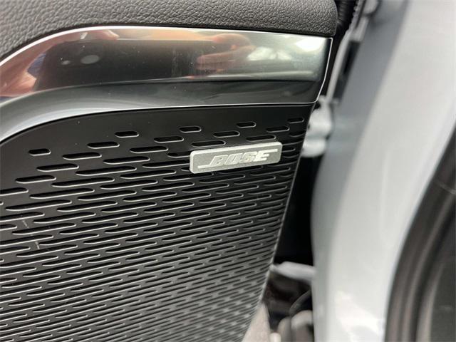 new 2026 GMC Acadia car, priced at $62,382