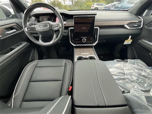 new 2026 GMC Acadia car, priced at $62,382