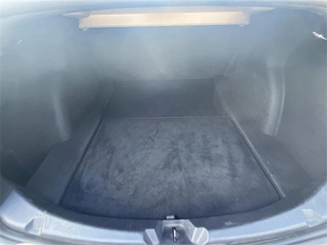 used 2020 Tesla Model 3 car, priced at $25,000