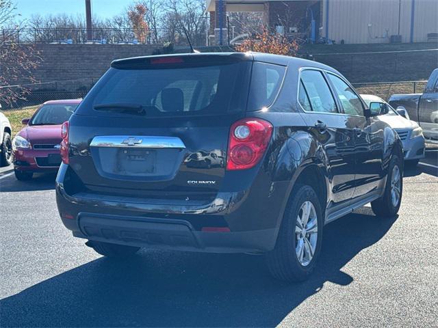 used 2014 Chevrolet Equinox car, priced at $8,295