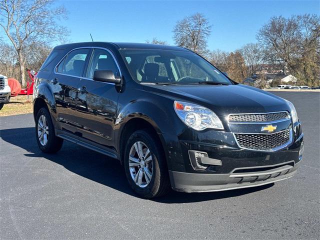 used 2014 Chevrolet Equinox car, priced at $8,295