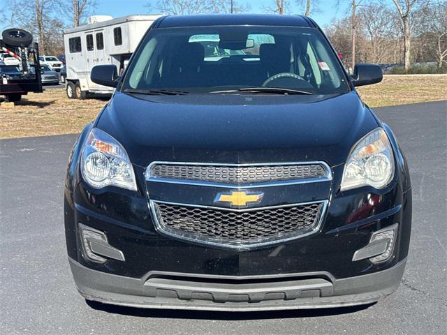 used 2014 Chevrolet Equinox car, priced at $8,295