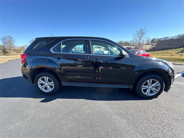 used 2014 Chevrolet Equinox car, priced at $8,295