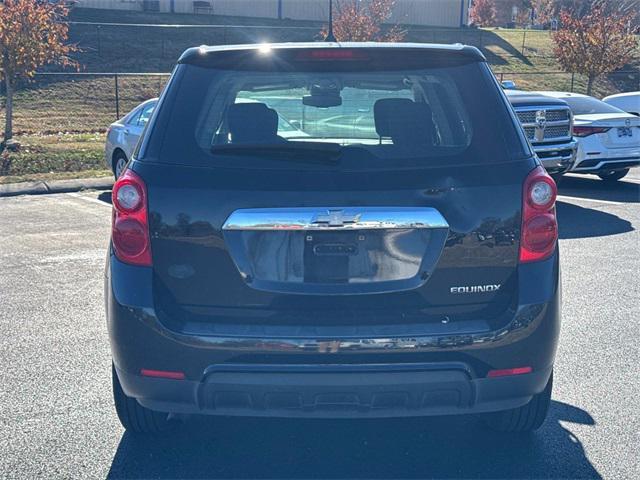 used 2014 Chevrolet Equinox car, priced at $8,295