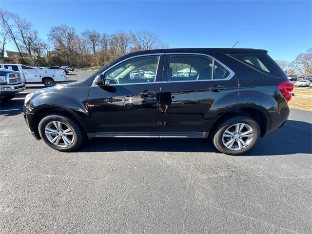 used 2014 Chevrolet Equinox car, priced at $8,295