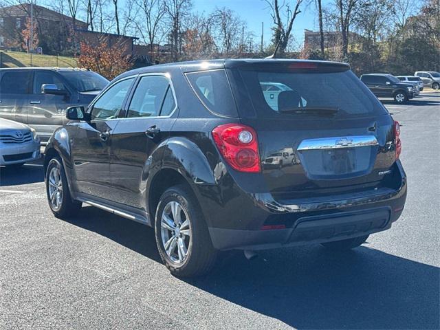 used 2014 Chevrolet Equinox car, priced at $8,295