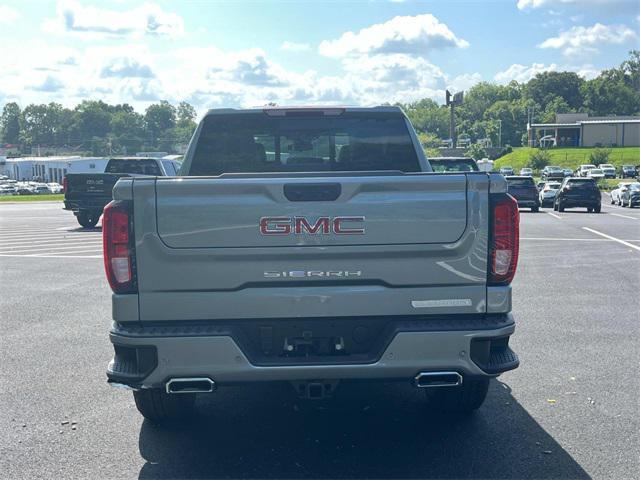 new 2025 GMC Sierra 1500 car, priced at $60,958