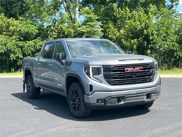 new 2025 GMC Sierra 1500 car, priced at $60,958