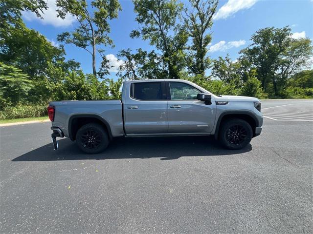 new 2025 GMC Sierra 1500 car, priced at $60,958