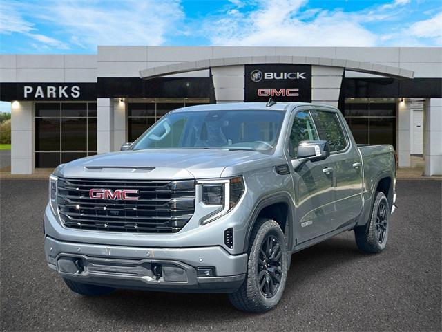 new 2025 GMC Sierra 1500 car, priced at $60,958