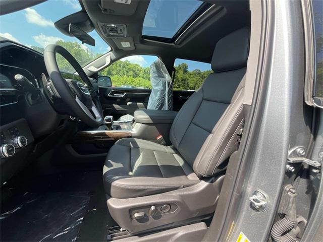 new 2025 GMC Sierra 1500 car, priced at $60,958