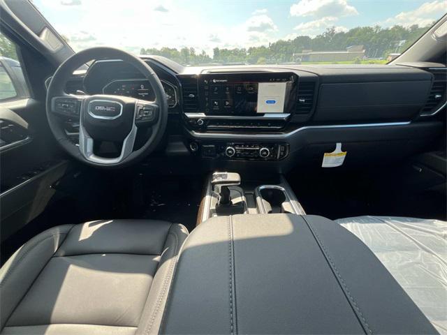 new 2025 GMC Sierra 1500 car, priced at $60,958