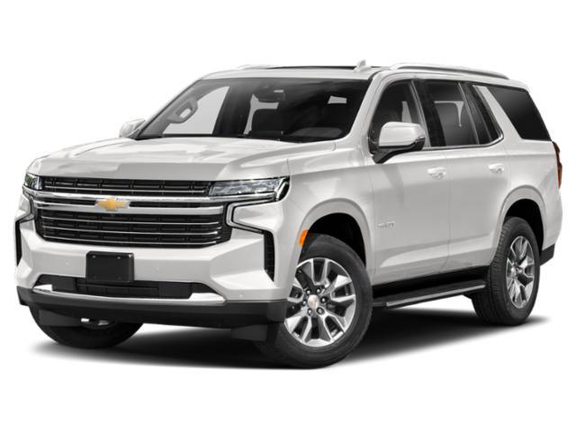 used 2021 Chevrolet Tahoe car, priced at $43,791