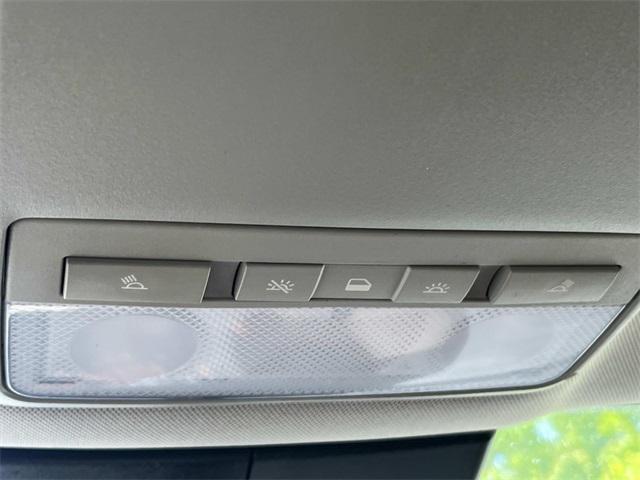 used 2015 Chevrolet Trax car, priced at $10,524