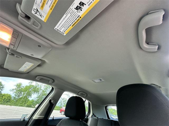 used 2015 Chevrolet Trax car, priced at $10,524