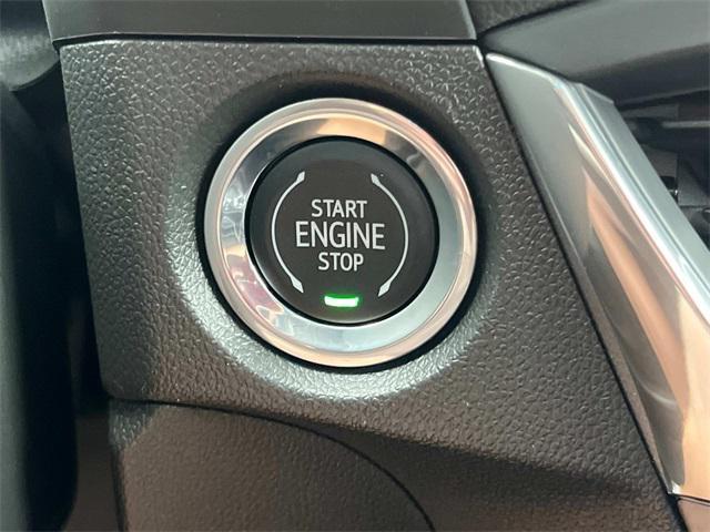 new 2026 Buick Encore GX car, priced at $31,075