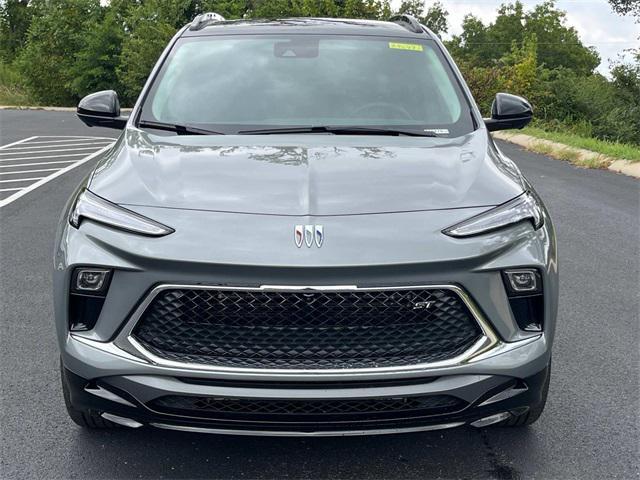 new 2026 Buick Encore GX car, priced at $31,075