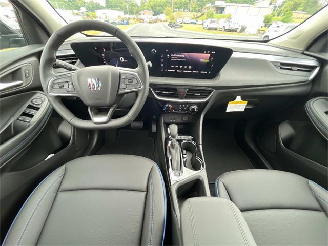 new 2026 Buick Encore GX car, priced at $31,075