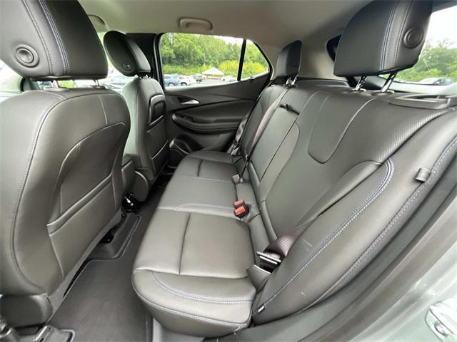 new 2026 Buick Encore GX car, priced at $31,075