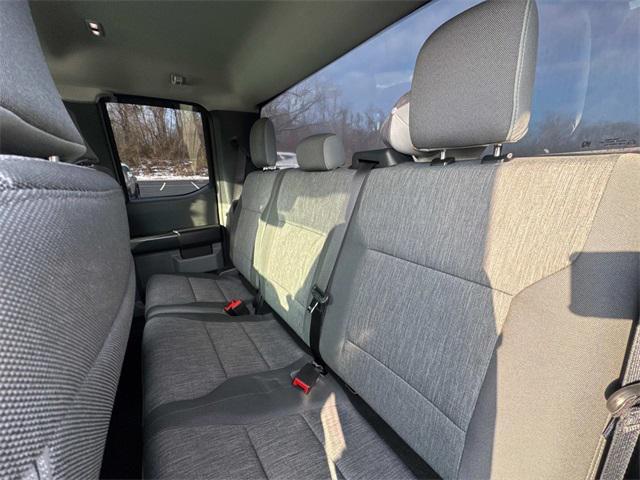 used 2024 Ford F-150 car, priced at $42,292