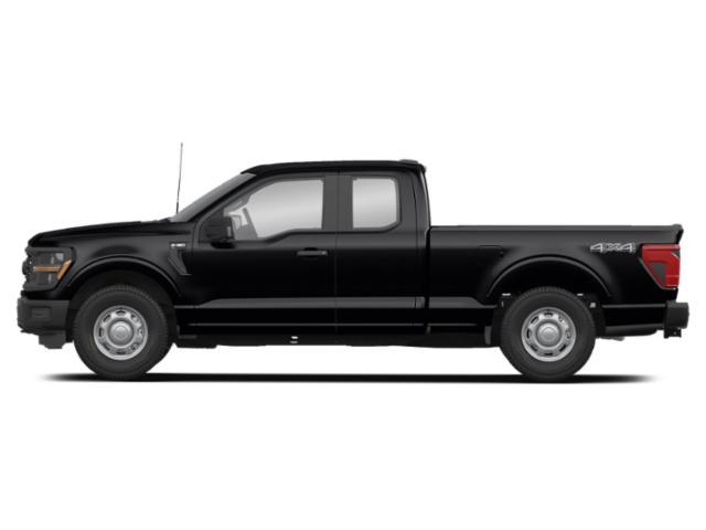 used 2024 Ford F-150 car, priced at $43,943